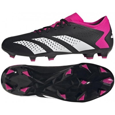 Adidas Predator Accuracy.3 L FG M GW4602 soccer shoes