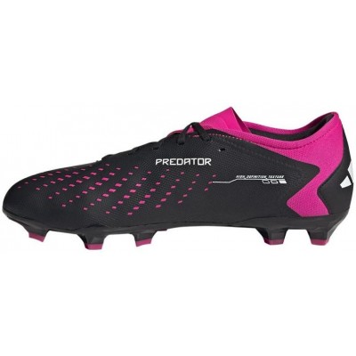 Adidas Predator Accuracy.3 L FG M GW4602 soccer shoes