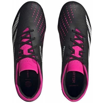 Adidas Predator Accuracy.3 L FG M GW4602 soccer shoes