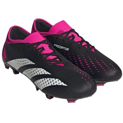 Adidas Predator Accuracy.3 L FG M GW4602 soccer shoes