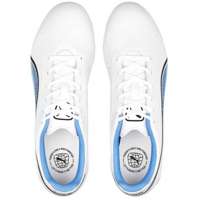 Puma King Match FG/AG M 107257 01 football shoes