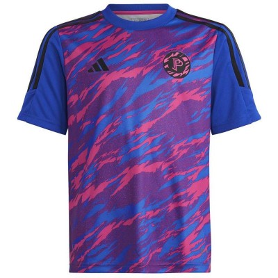 T-shirt adidas Pogba Training JSY Jr HS0546