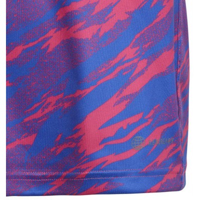 T-shirt adidas Pogba Training JSY Jr HS0546