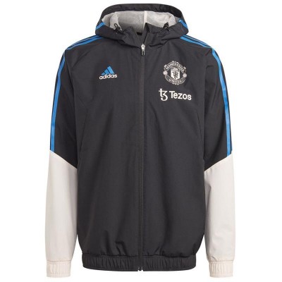Adidas Manchester United AW Jacket M HT4288