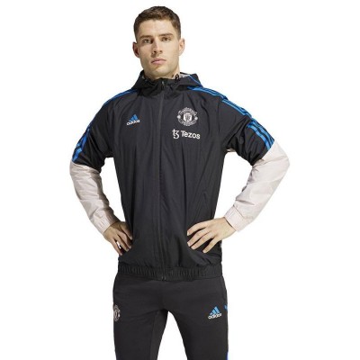 Adidas Manchester United AW Jacket M HT4288