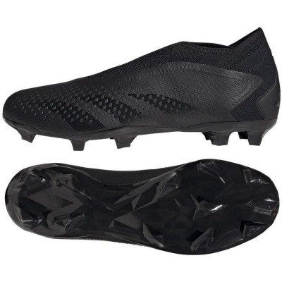 Adidas Predator Accuracy.3 LL FG M GW4598 soccer shoes