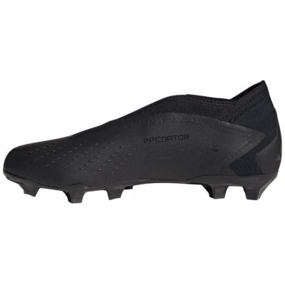 Adidas Predator Accuracy.3 LL FG M GW4598 soccer shoes