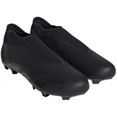 Adidas Predator Accuracy.3 LL FG M GW4598 soccer shoes