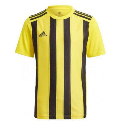 T-shirt adidas Striped 21 Jsy Y Jr GV1383