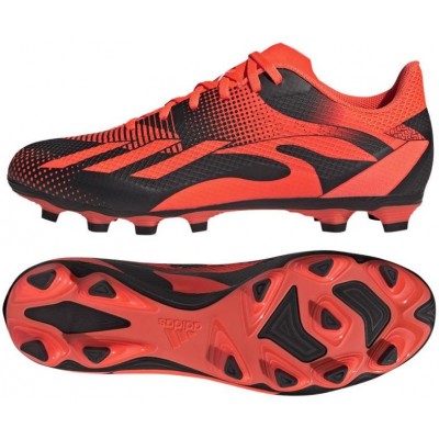 Adidas X Speedportal Messi.4 FG M GZ5140 football shoes