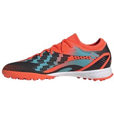 Adidas X Speedportal Messi.3 TF M GZ5142 football shoes