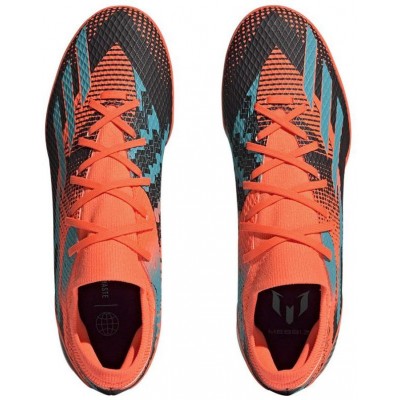 Adidas X Speedportal Messi.3 TF M GZ5142 football shoes