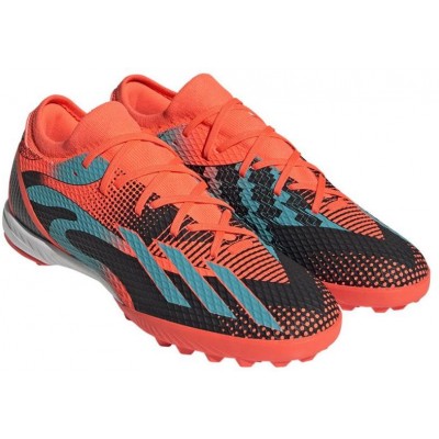 Adidas X Speedportal Messi.3 TF M GZ5142 football shoes