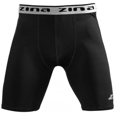 Tights Zina Bionic thermoactive Jr 01801-214 Black