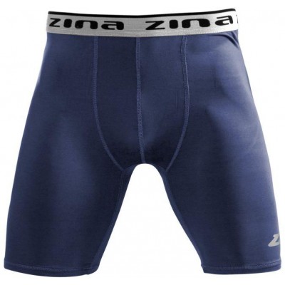 Tighteners Zina Bionic thermoactive Jr 01800-214 Navy blue