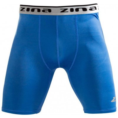 Tights Zina Bionic thermoactive Jr 01802-214 blue