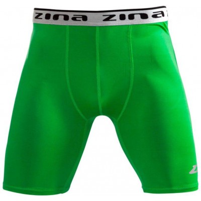Tighteners Zina Bionic thermoactive Jr 01803-214 Green