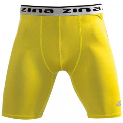 Tighteners Zina Bionic thermoactive Jr 01804-214 yellow