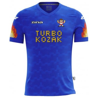 Zina Turbokozak T-shirt 2.0 M 02334-016