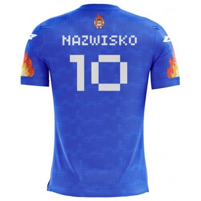 Zina Turbokozak T-shirt 2.0 M 02334-016