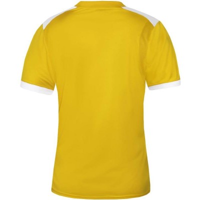 Football jersey Zina Tores M 60B2-2063E Yellow