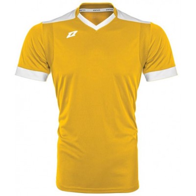 Football jersey Zina Tores M 60B2-2063E Yellow