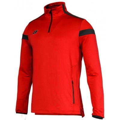 Sweatshirt Zina Mid Delta Pro 2.0 M Z02161_20220201122044 red