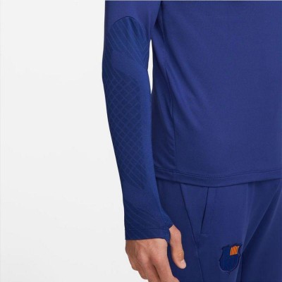 Sweatshirt Nike FC Barcelona Strike M DR5061 456