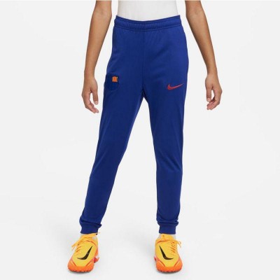 Tracksuit Nike FC Barcelona NK Dri-Fit Strk HD Trk Suit Jr FD1442 455