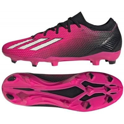 Adidas X Speedportal.3 FG M GZ5076 football shoes
