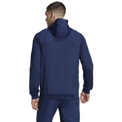 Sweatshirt adidas Tiro 23 Competition Hoodie M HK8056