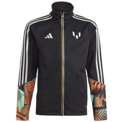 Messi Training Jacket Jr. HR4353