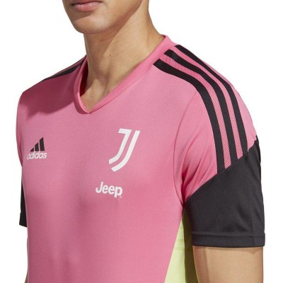 T-shirt adidas Juventus Training JSY M HS7551