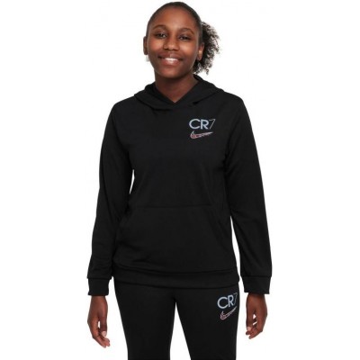 Sweatshirt Nike CR7 Jr. DX5460-010