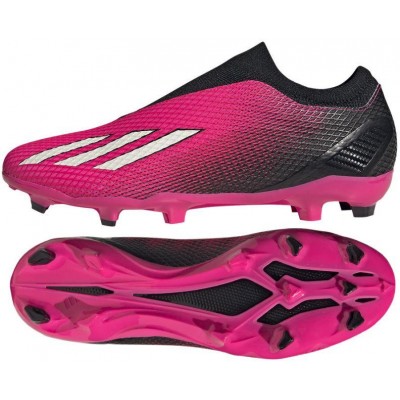 Adidas X Speedportal.3 FG LL M GZ5065 soccer shoes