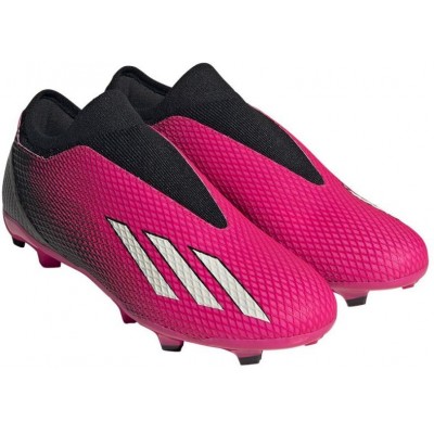 Adidas X Speedportal.3 FG LL M GZ5065 soccer shoes