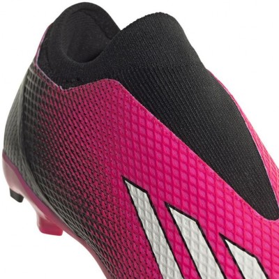 Adidas X Speedportal.3 FG LL M GZ5065 soccer shoes