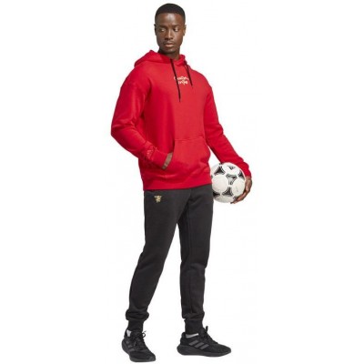 Sweatshirt adidas Manchester United 22/23 M HT1992