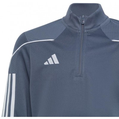 Sweatshirt adidas Tiro 23 League Training Top Jr HS3491