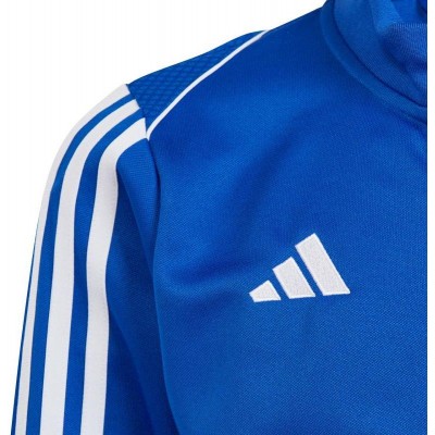Sweatshirt adidas Tiro 23 League Training Jr HS3526