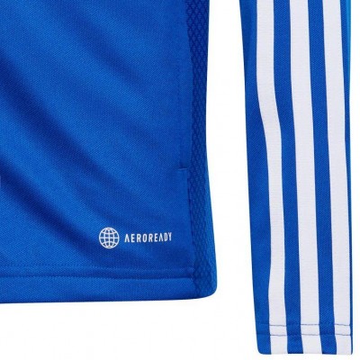 Sweatshirt adidas Tiro 23 League Training Jr HS3526