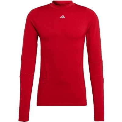 T-shirt adidas Techfit Cold.Rdy Long Sleeve M HP0572