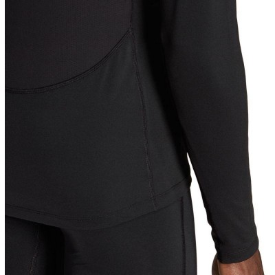 T-shirt adidas Techfit Aeroready Long Sleeve Tee M HP0626