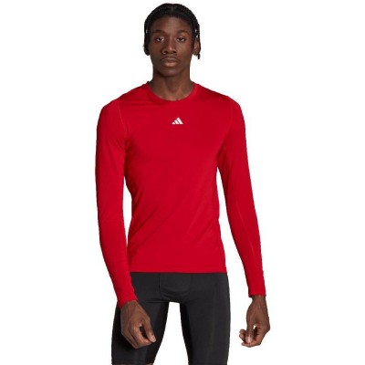 T-shirt adidas Techfit Aeroready Long Sleeve Tee M HP0639