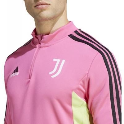 Adidas Juventus Training Top M HS7557 sweatshirt