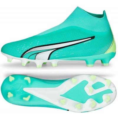 Puma Ultra Match LL FG/AG M 107243 03 shoes
