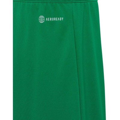 Shorts adidas Entrada 22 Jr IC7410