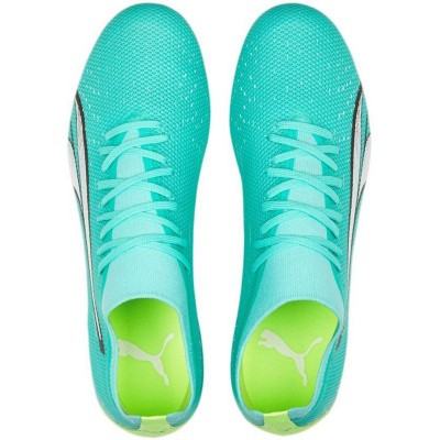 Puma Ultra Match FG/AG M 107217 03 football shoes