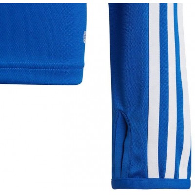 Sweatshirt adidas Tiro 23 League Training Top Jr HS3490
