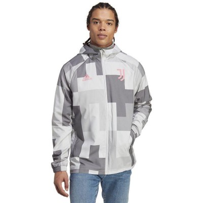 Jacket adidas Juventus Gr Wb M HS9800